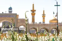 جشن‌های دهه کرامت ۱۴۰۴ در مشهد، از ۱۱ اردیبهشت آغاز می‌شود