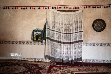 «شیردنگ بافی» در لرستان