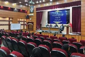 اخوان، رئیس جدید هیئت بدن‌سازی و پرورش اندام خراسان رضوی شد + عکس و فیلم