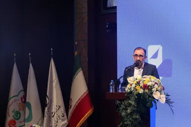  مراسم افتتاح طرح سراسری دیدار