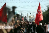 جزئیات ویژه‌برنامه‌های تاسوعا و عاشورای حسینی در حرم امام‌رضا(ع) اعلام شد