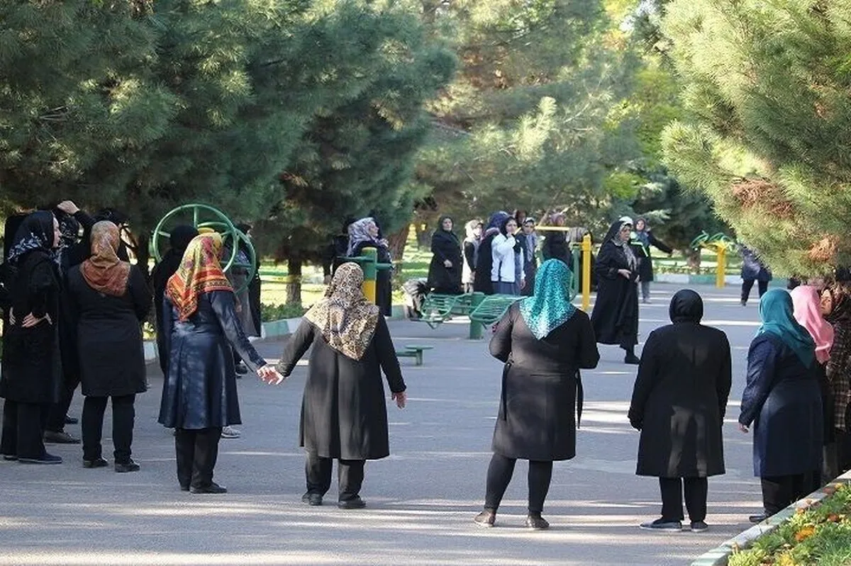 تمرکز ویژه روی «نشاط اجتماعی زنان»، برنامه اولویت دار سازمان بهزیستی کشور در سال ۱۴۰۴