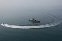 رزمایش مرکب امداد نجات دریای خزر در دو فاز ساحلی و دریایی برگزار می‌شود