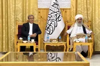 گسترش همکاری‌های اقتصادی میان هرات و خراسان رضوی محور دیدار مظفری و اسلام‌جار