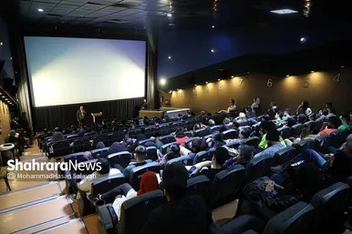 اختتامیه چهارمین اردوی «ایده تا تولید» در مشهد
