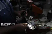 توضیحات وزیر نیرو درباره نحوه قطع برق مناطق درگیر جنگ