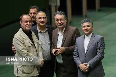 عکس‌هایی از پنجمین و آخرین روز بررسی صلاحیت وزرای پیشنهادی دولت چهاردهم