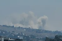 جنوب لبنان زیر آتش حملات رژیم اسرائیل | ثبت ۲۶۲ مورد تعرض رژیم صهیونیستی به لبنان در ۱۱ روز (۲۲ مهر ۱۴۰۵)