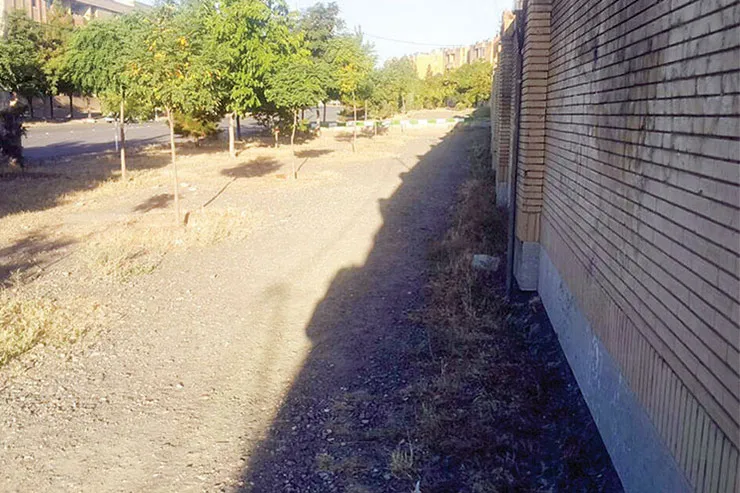 مسیر هست، بودجه نیست