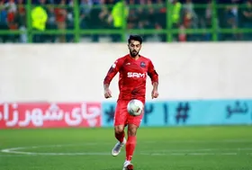 عبدی: صادقی مربی جوان و آینده&zwnj;داری است