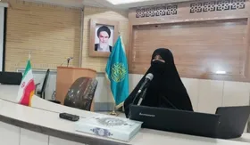 اعزام ۸۰۰ مبلغ جامعه الزهرا (س) به سراسر کشور