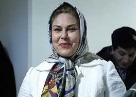 مهرانه مهین ترابی ازدواج کرد+ویدئو