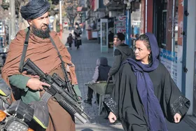 سازمان ملل؛ نسبت به &laquo;فروپاشی ساختاری&raquo; افغانستان هشدار داد