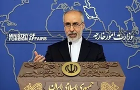 واکنش سخنگوی وزارت خارجه به قطعنامه پارلمان اروپا در ارتباط با ایران