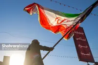 بیانیه شورای راهبردی سیاست خارجی در خصوص حمایت مردم از نظام در برابر توطئه های خارجی
