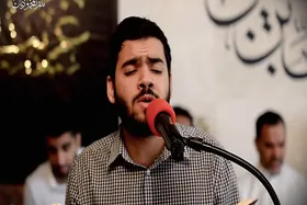 آزادی مداح بحرینی پس از ۶ ماه