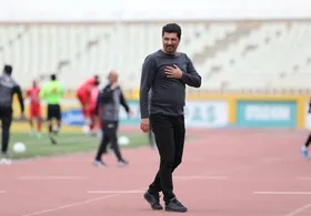درویش چشم بازار را کور کرد!| رونمایی از گزینه&zwnj;های جانشینی یحیی گل&zwnj;محمدی