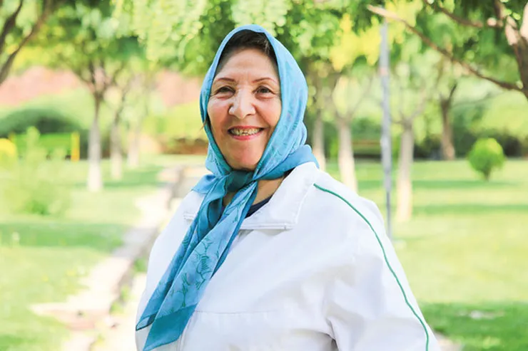 پسیان، سیاوش خراسان بود