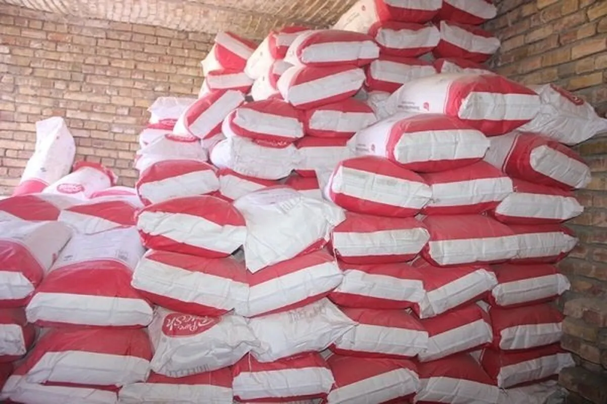 کشف ۱۰۰ میلیون تومان شیرخشک در مرز خراسان رضوی