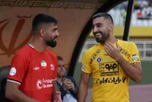 کاوه رضایی در لیست نکونام نیست|نه سپاهان، نه استقلال و پرسپولیس!