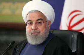 روحانی: در طول ۸ سال گاز رسانی به روستاها ۲۵ برابر شده است | اگر بوروکراسی نبود تحریم&zwnj;ها تمام شده بود