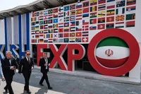 رئیس اتاق مشترک ایران و افغانستان: نمایشگاه اکسپو فرصتی برای امیدبخشی به بخش خصوصی در ایران است