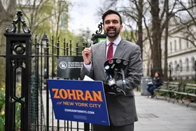 ظُهران ممدانی، اولین مسلمان نامزد شهرداری نیویورک که خشم ترامپ را برانگیخت، کیست؟