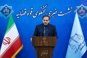 سخنگوی قوه&zwnj;قضائیه: تضمین سلامت انتخابات از سوی مجریان باید به&zwnj;خوبی صورت گیرد | آخرین وضعیت پرونده فساد در فوتبال