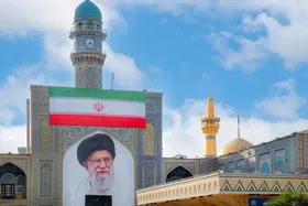 تجلی ارادت بانوان در بارگاه رضوی&zwnj; | مناسک زیارت دسته&zwnj;جمعی در رواق نجمه خاتون (س) برگزار می&zwnj;شود