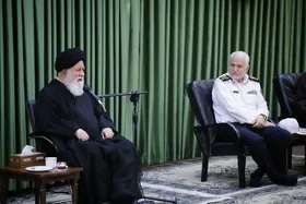 آیت الله علم الهدی: زیرساخت جاده&zwnj;های خراسان رضوی باید متناسب با ظرفیت تشرف زائران تقویت شود