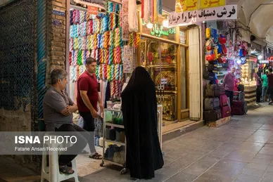 ایران زیباست | فرش ایرانی