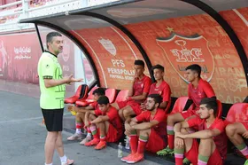 مشکلات تمام&zwnj;نشدنی پرسپولیس| صدری به تیم&zwnj;های پایه پرسپولیس هم پول نمی&zwnj;دهد!