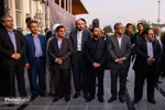 اعزام ۶۰۰ نیروی پاکبان شهرداری مشهد به نجف