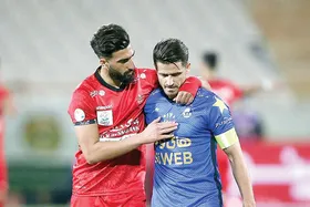 &zwnj;امید استقلال و پرسپولیس برای لیگ قهرمانان آسیا کم&zwnj;رنگ&zwnj;تر شد