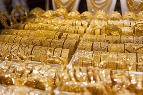 قیمت طلا شب عید به زیر یک میلیون تومان ریزش می&zwnj;کند؟