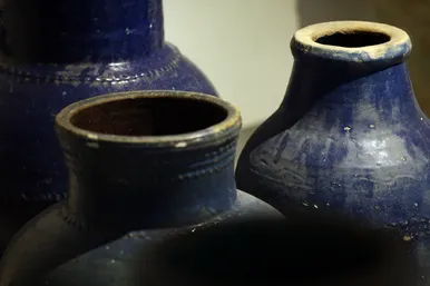  موزه بزرگ منطقه ای خراسان 