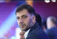 حجت کریمی: بیرانوند را ولش کنید!