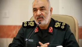 سپاه برای مقابله با ویروس کرونا آمادگی دارد