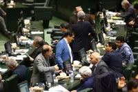 سوال از وزیر بهداشت در صحن علنی مجلس روز‌های ۴ و ۵ آذر ۱۴۰۴
