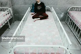 تعداد پشت&zwnj;نوبتی&zwnj;های پذیرش در مراکز شبانه&zwnj;روزی اعصاب و روان خراسان رضوی به ۲۰۰ نفر رسید