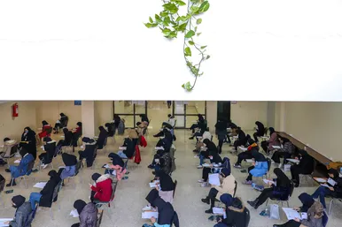 کنکور سراسر۱۴۰۲