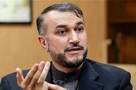 وزیر امور خارجه: سخنان رئیس&zwnj;جمهور آذربایجان امیدبخش بود | با آذربایجان خویشاوندیم