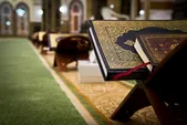 پایان هفدهمین دوره مسابقات قرآن کریم ویژه جامعه تولید و کار در مشهد