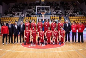سید ایران در جام&zwnj;جهانی بسکتبال مشخص شد
