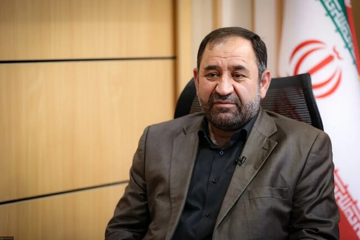 سفیر ایران از نحوه سقوط دمشق می‌گوید