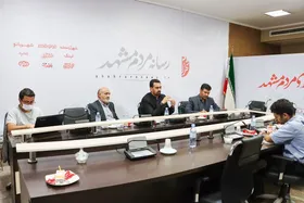 نمایندگان دامداران در میزگرد شهرآرا از مشکلات و موانع تولید دام گفتند