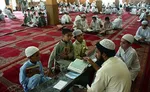 رمضان در افغانستان
