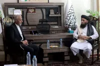 تمایل ایران برای واردات گوشت از افغانستان