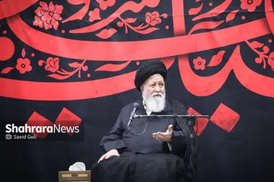 دیدار جمعی از خبرنگاران و کارمندان مؤسسه فرهنگی شهرآرا با نماینده ولی‌فقیه در خراسان‌رضوی