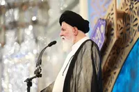 آیت‌الله علم‌الهدی: عامل اصلی پیروزی‌های ما عنایت و توجه امام زمان(عج) است